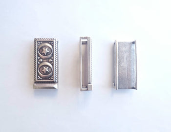 Blackbeard's Belt Sliders